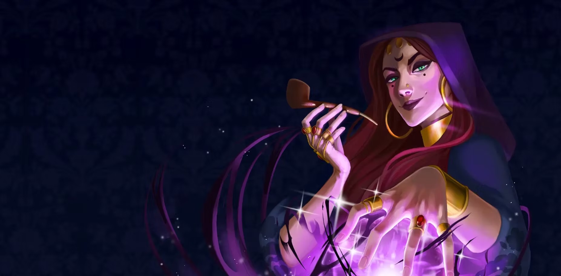 Lady Fortune - Destiny Spins