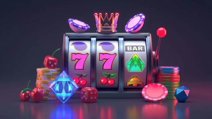 netslot-play Character